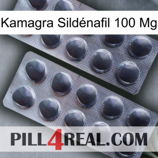 Kamagra Sildénafil 100 Mg 31